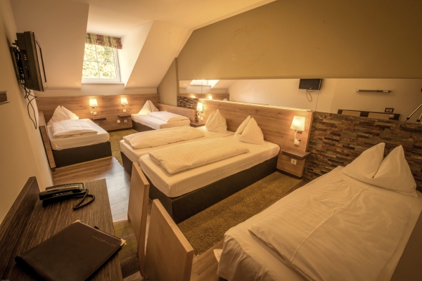 Hotel Dollinger (Innsbruck)